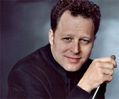 Artist photo of John Axelrod - Conductor
