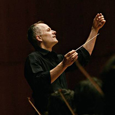Artist photo of Rudner, Ola - Conductor