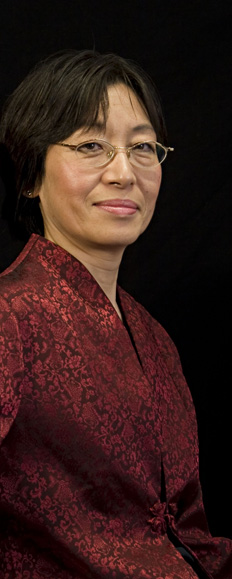 Artist photo of Noriko Kitano - Klavier