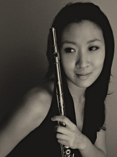 Artist photo of Hong, Nari - Flute