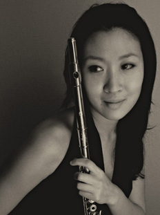 Artist photo of Hong, Nari - Flöte