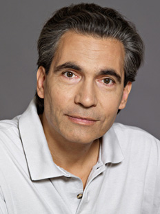 Artist photo of Pierre-Dominique  Ponnelle - Komponist