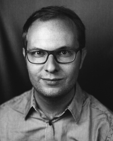 Artist photo of Daniel Mohrmann - Bassoon