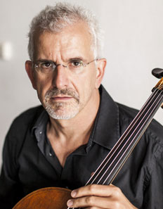 Artist photo of Juris Teichmanis - Violoncello