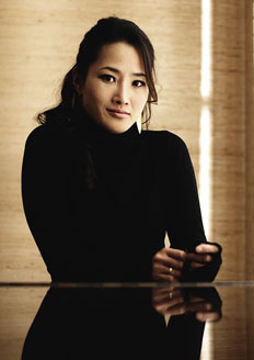Artist photo of Mookie Lee-Menuhin - Piano