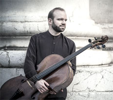 Artist photo of Bonomini, Paolo - Cello