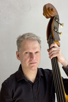 Artist photo of Franz Schwarznau - Double Bass