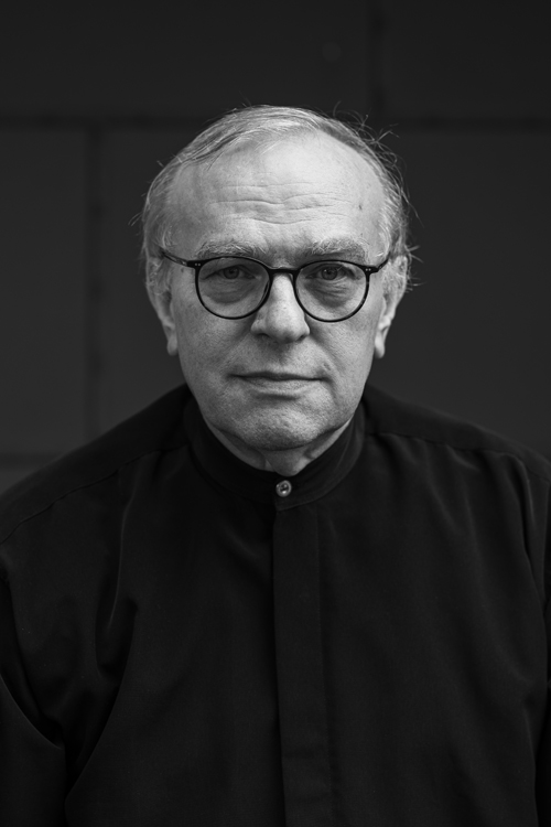 Artist photo of Walter Nußbaum - Leitung