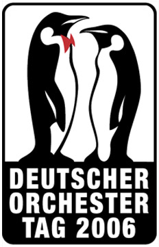 Der 4. Deutsche Orchestertag in Berlin