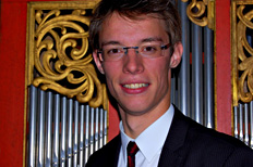 Johannes Lang gewinnt Sonderpreis bei GENUIN 