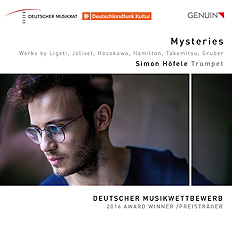 "Mysteries": Zwei Nominierungen für den Preis der deutschen Schallplattenkritik