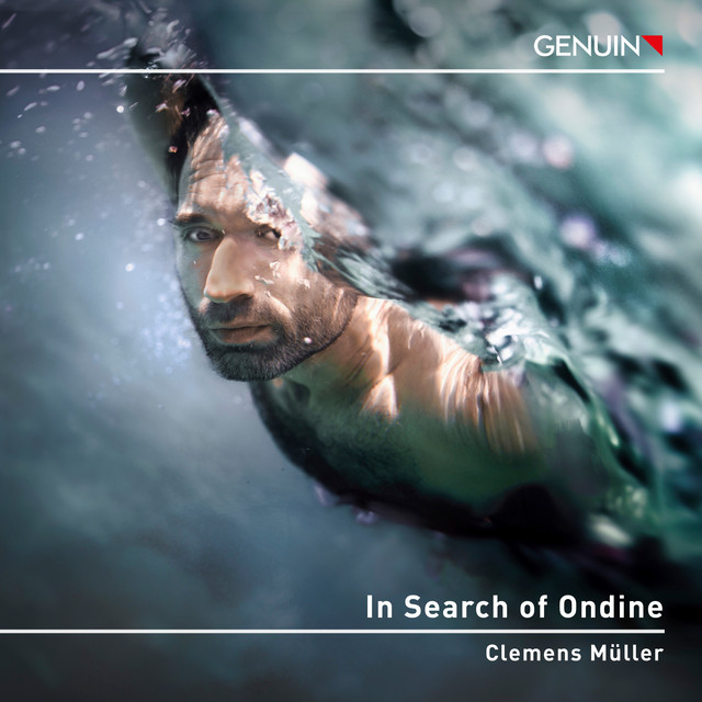 Album artwork