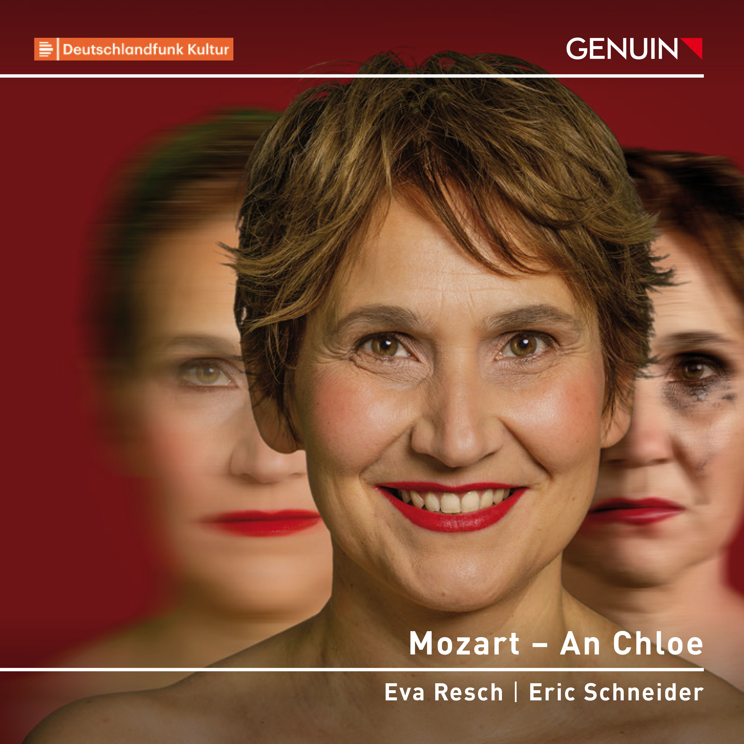 Album artwork
