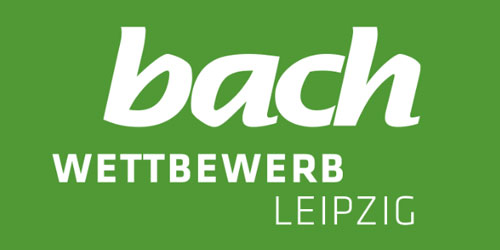 Logo of Edition Bach Competition