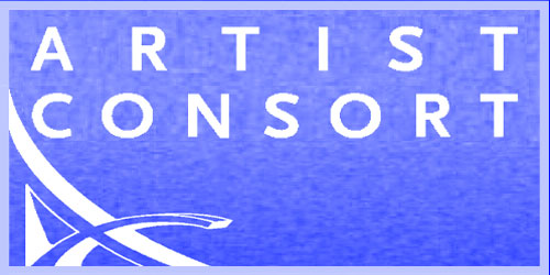 Edition Artist Consort Logo of Edition Artist Consort