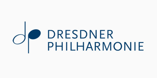 Logo of Edition Dresden Philharmonic