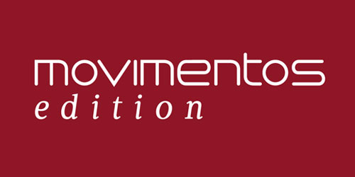 MOVIMENTOS edition Logo of MOVIMENTOS edition