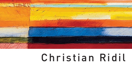 Logo of Edition Christian Ridil