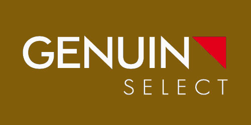Logo of Edition Select