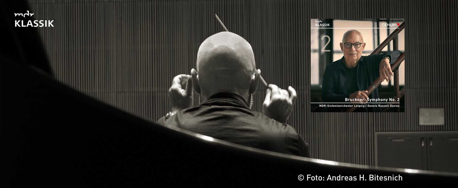 Gesamteinspielung der Brucknersinfonien in ihren jeweiligen Erstfassungen