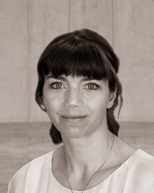 Claudia Neumann, Diplom-Tonmeisterin