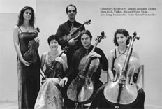 Artist photo of Schubert-Quintett