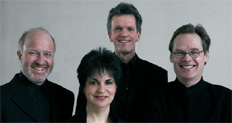 Artist photo of Heine Quartett