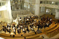 Artist photo of Dresdner Philharmonie