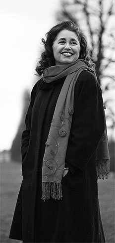 Artist photo of Babette Hierholzer - Klavier