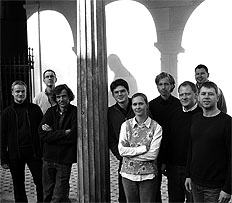 Artist photo of Persius Ensemble