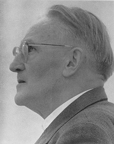 Hermann Scherchen Artist photo of Hermann Scherchen - Dirigent