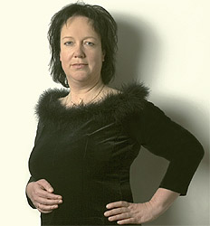 Artist photo of Annette Unger - Violine