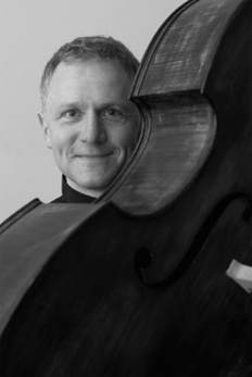 Artist photo of Dalla Torre, Silvio - Kontrabass