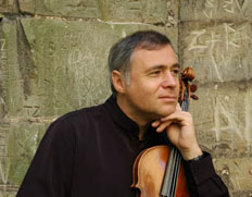 Artist photo of Bukac, Vladimír - Viola