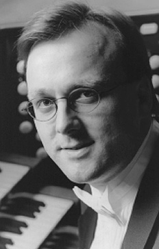 Artist photo of Stefan Engels - Orgel