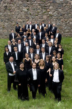 Artist photo of Neubrandenburger Philharmonie