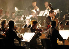 Slowakische Philharmonie Artist photo of Slowakische Philharmonie