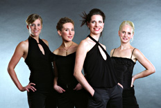 bildArtist photo of Quartet New Generation