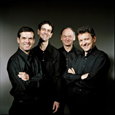 Artist photo of Quatuor Sine Nomine
