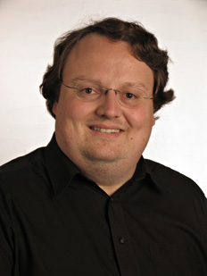 Artist photo of Martin Schmeding - Orgel