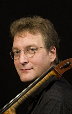 Artist photo of Schlechtriem, Michael - Violoncello