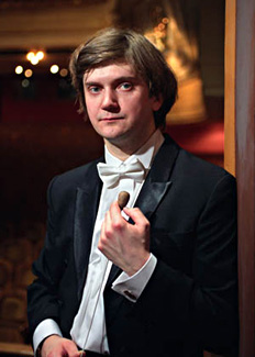 Artist photo of Korobov, Felix - Dirigent