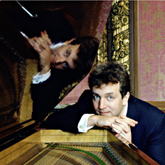 Artist photo of Koch, Tobias - Piano