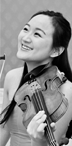 Artist photo of Kang, Byol - Violin