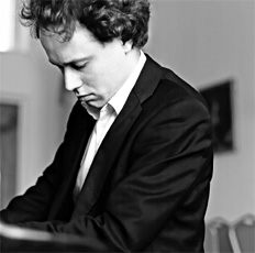 Artist photo of Schimpf, Alexander - Klavier