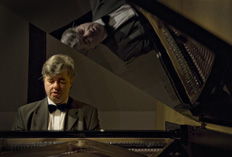 Michael Seewann Artist photo of Michael Seewann - Klavier