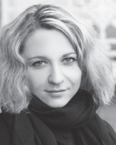 Artist photo of Anastasia Voltchok - Klavier