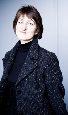 Konstanze Eickhorst Artist photo of Konstanze Eickhorst - Klavier