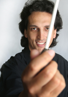 Artist photo of Michael Sanderling - Conductor