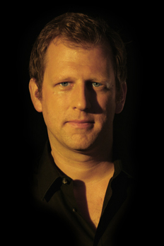 Artist photo of Pohl, Christoph - Bariton